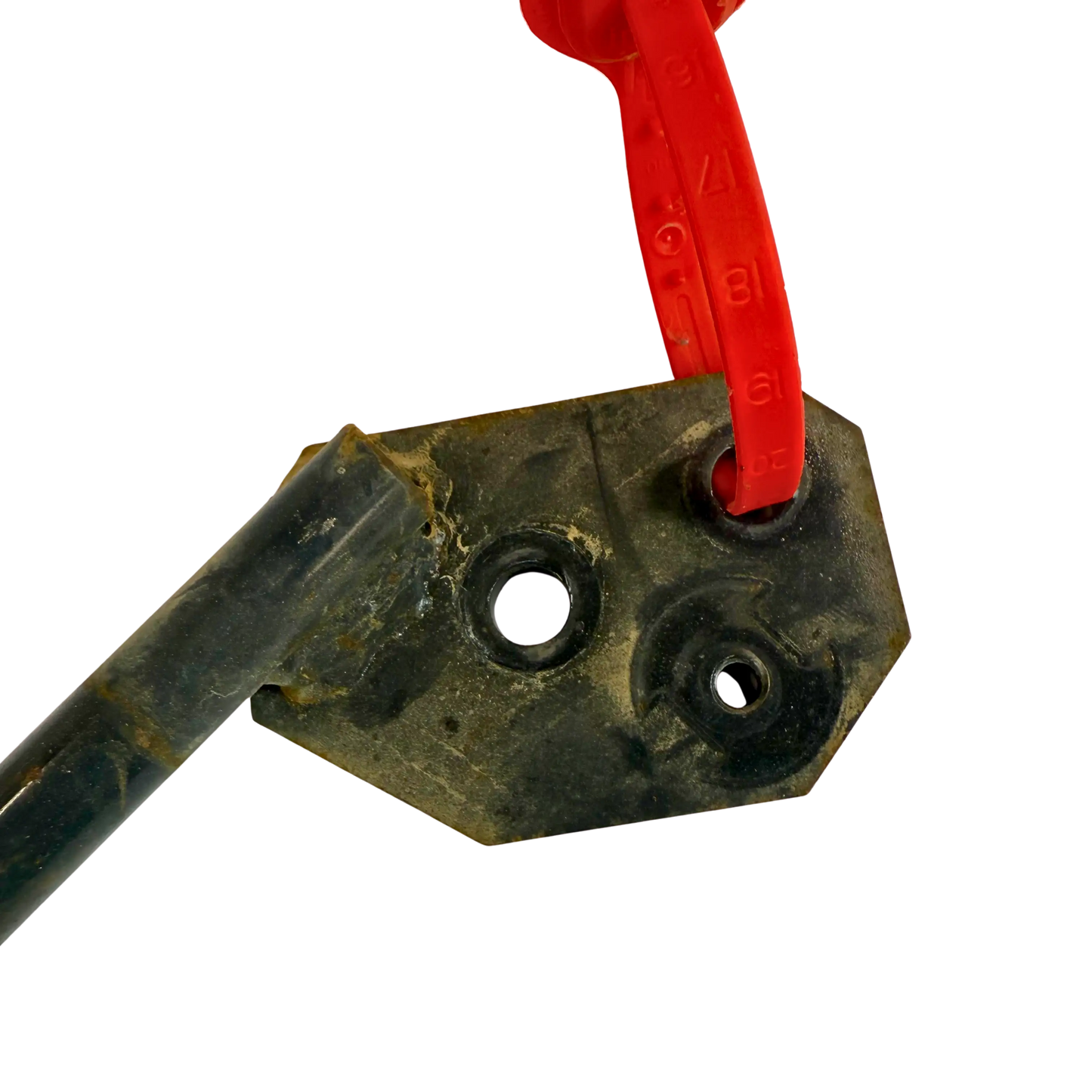 Spak till servogrind | 8100579, 3109101 | Hitachi ZX250LC-3