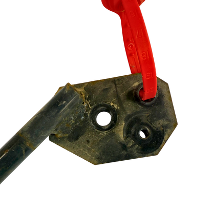 Spak till servogrind | 8100579, 3109101 | Hitachi ZX250LC-3