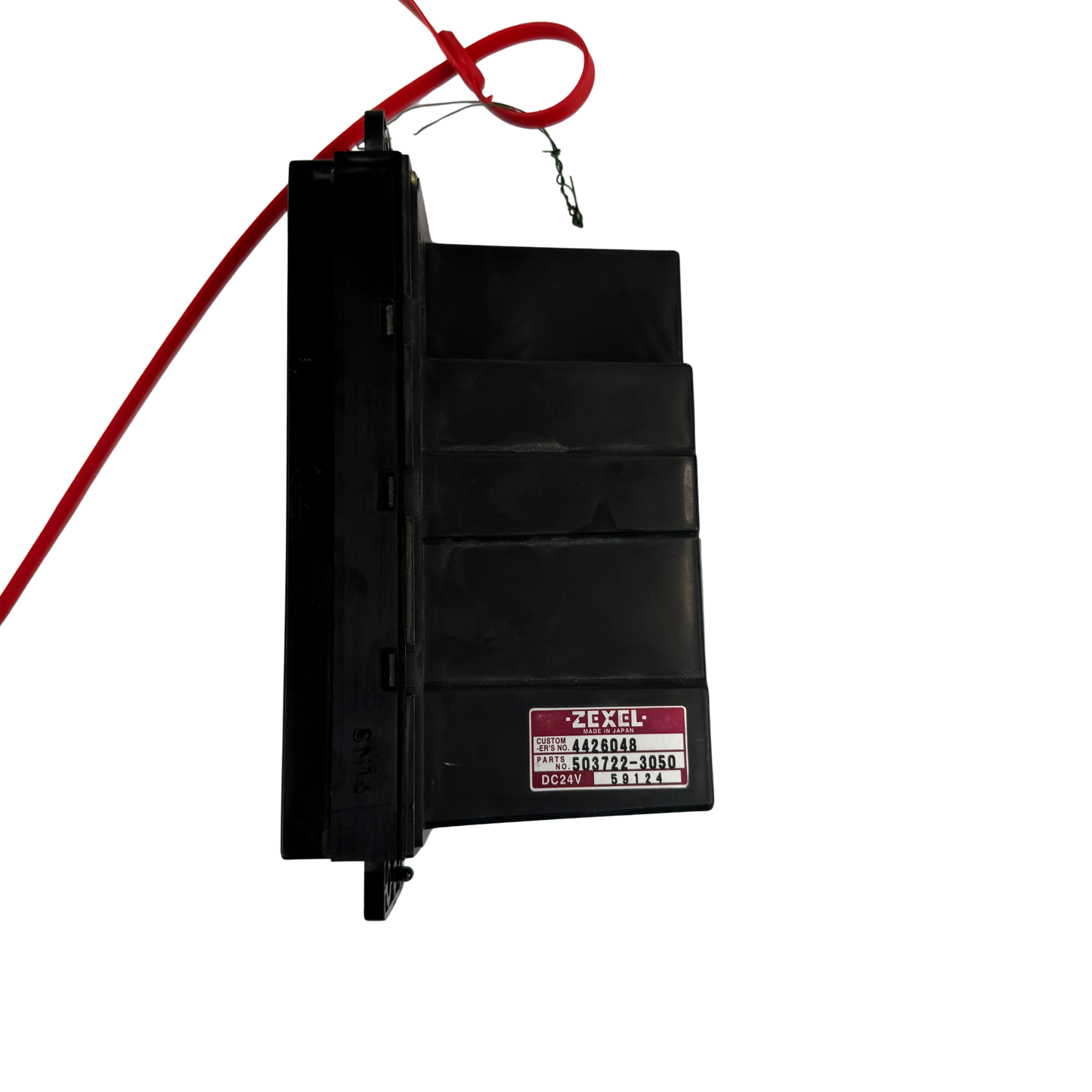 Fläkt kontroll | 4426048 | Hitachi ZX250LC-3