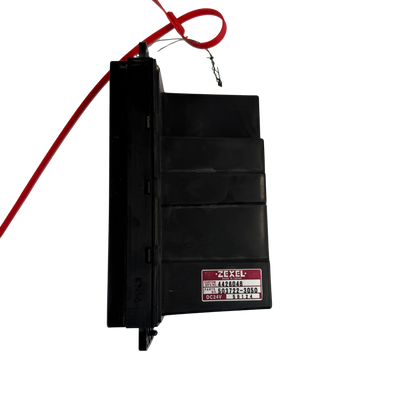 Fläkt kontroll | 4426048 | Hitachi ZX250LC-3