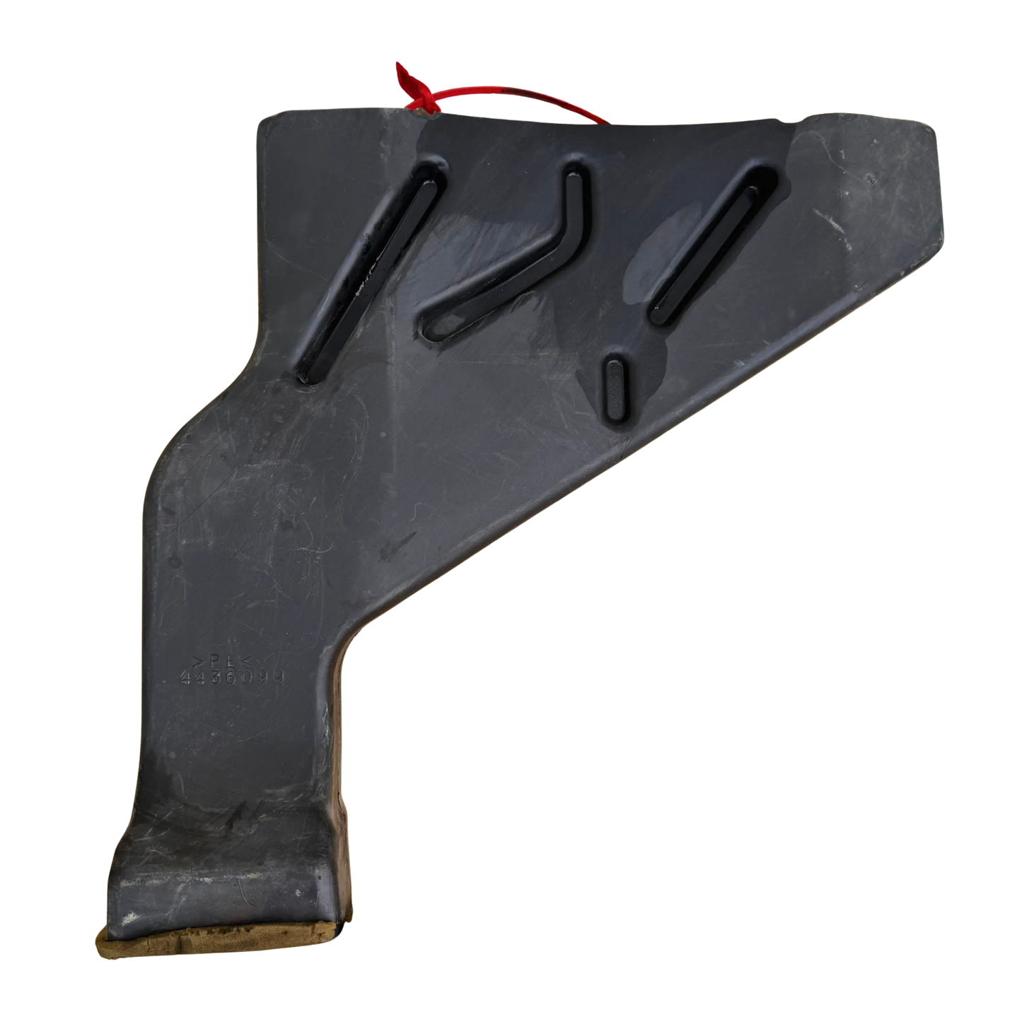 Ventilationskanal | 4436099, 4636099 | Hitachi ZX250LC-3