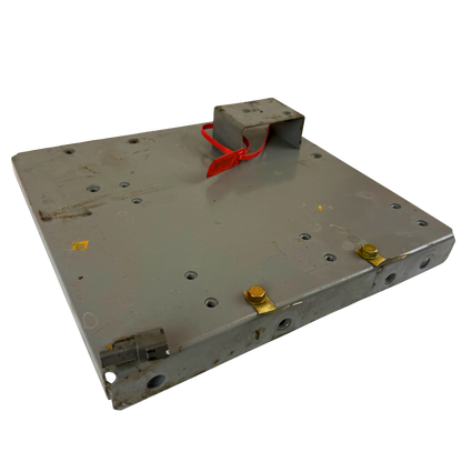 Fästplåt | Hitachi ZX250LC-3