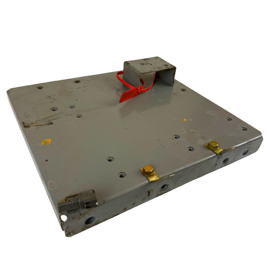 Fästplåt | Hitachi ZX250LC-3