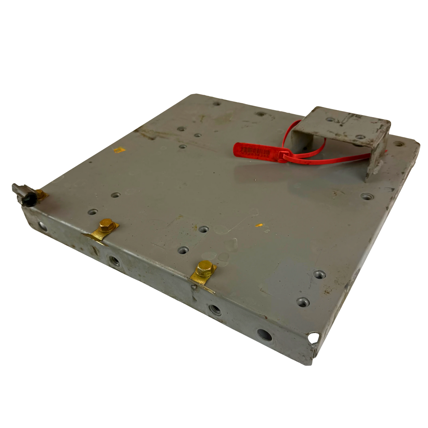 Fästplåt | Hitachi ZX250LC-3