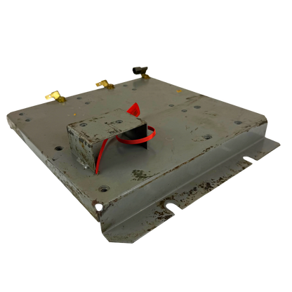 Fästplåt | Hitachi ZX250LC-3