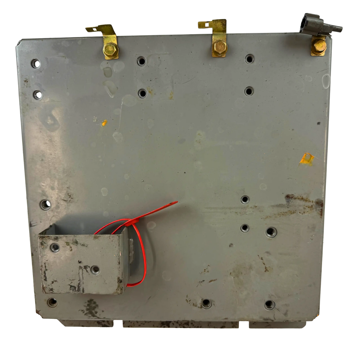 Mounting plate | Hitachi ZX250LC-3