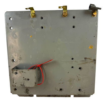Mounting plate | Hitachi ZX250LC-3