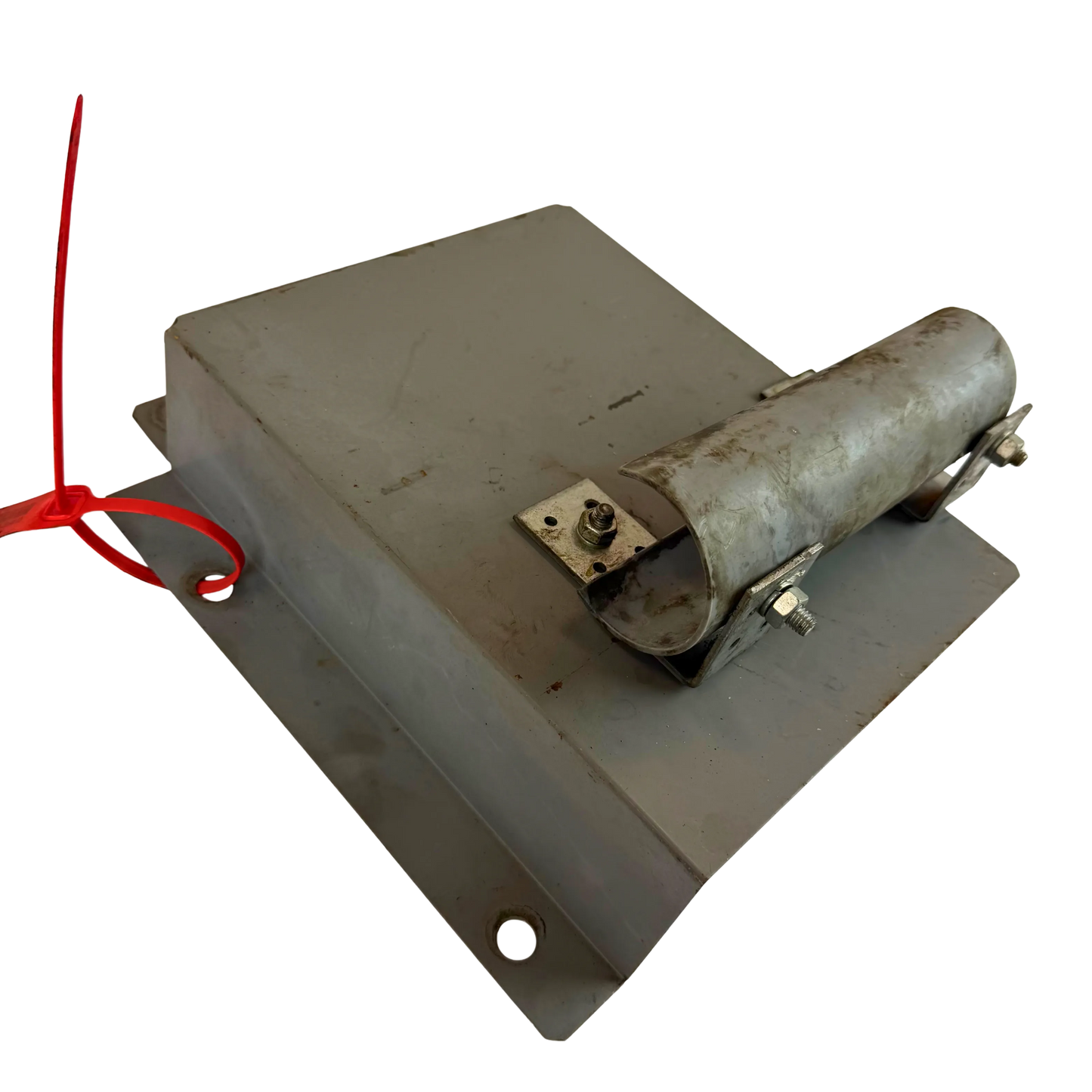 Skyddsplåt över motor ecu | Hitachi ZX250LC-3