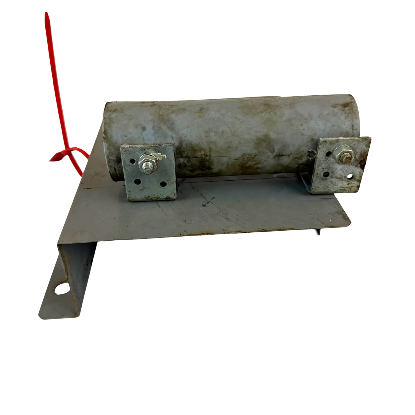 Skyddsplåt över motor ecu | Hitachi ZX250LC-3