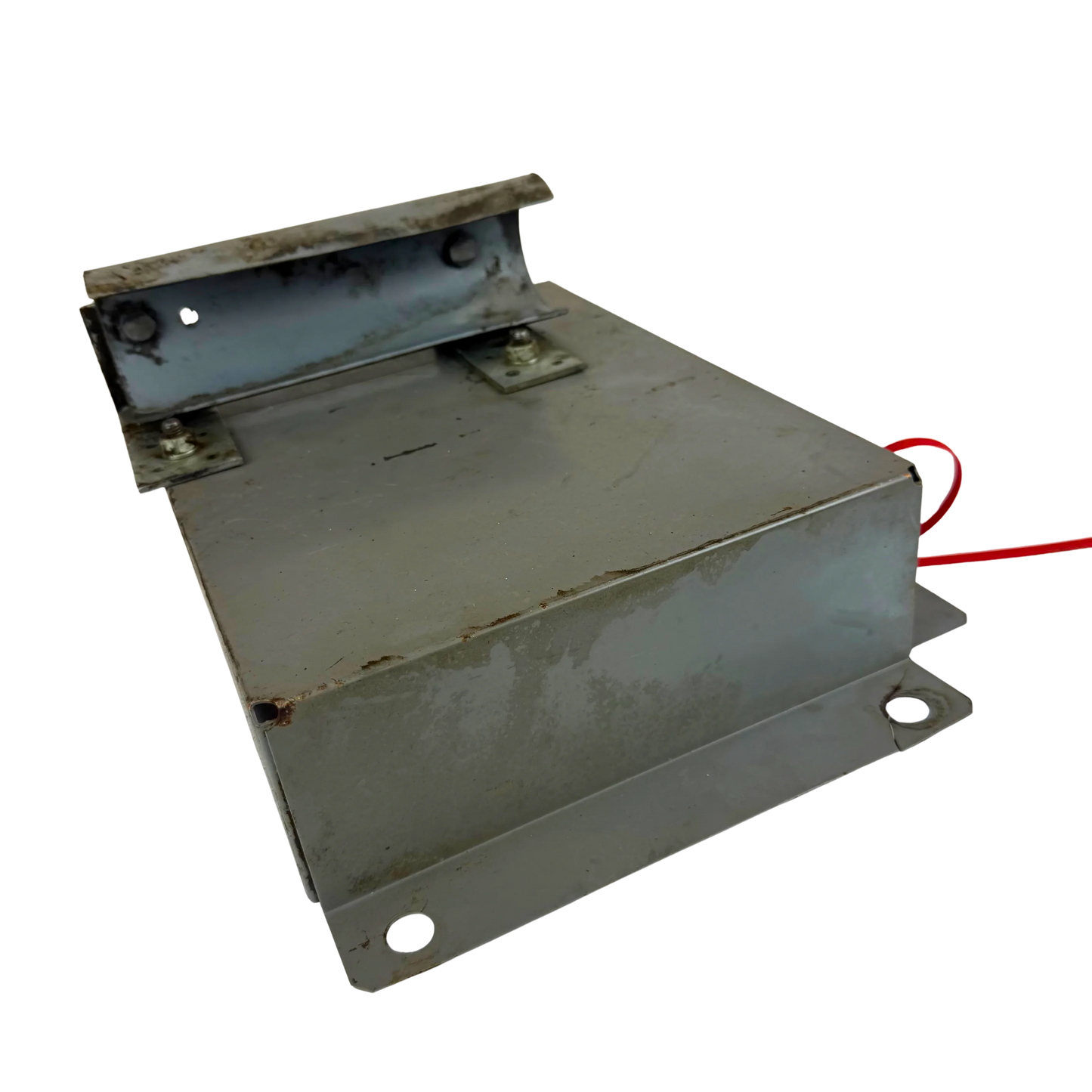 Skyddsplåt över motor ecu | Hitachi ZX250LC-3