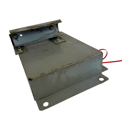 Skyddsplåt över motor ecu | Hitachi ZX250LC-3