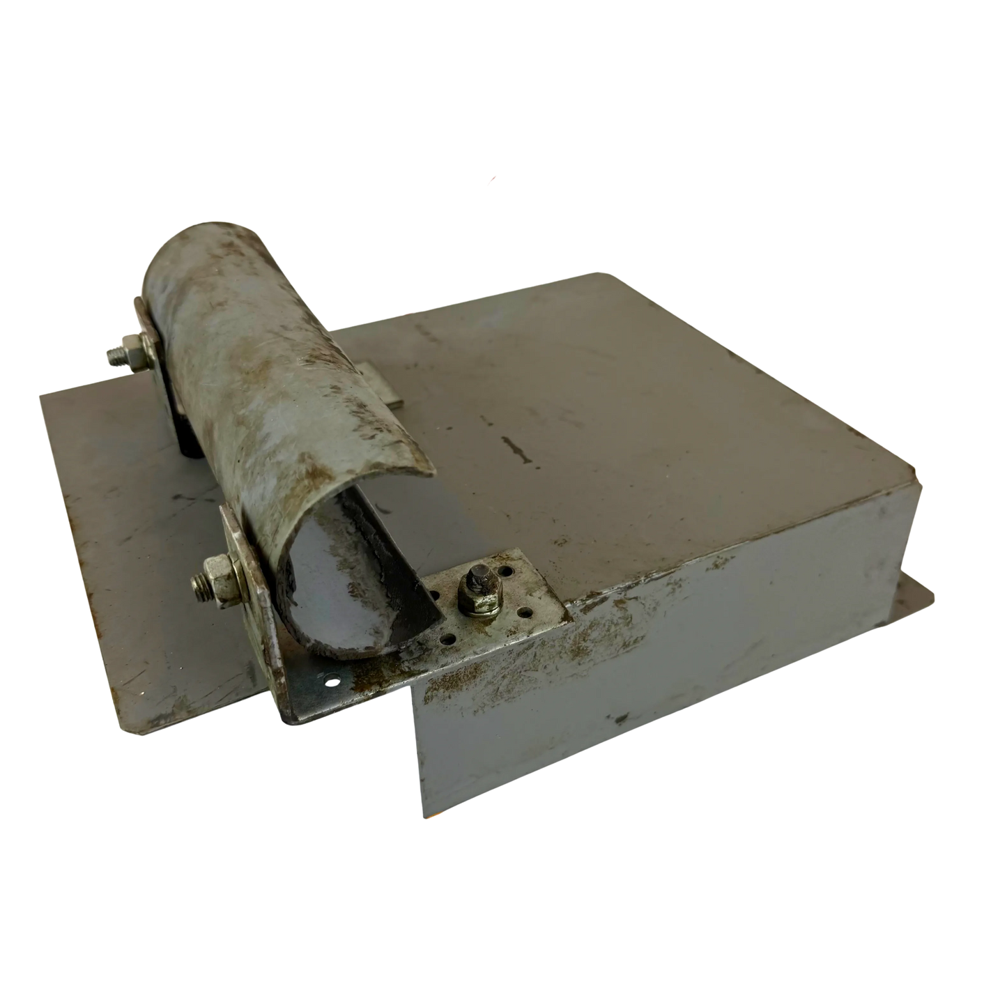 Skyddsplåt över motor ecu | Hitachi ZX250LC-3