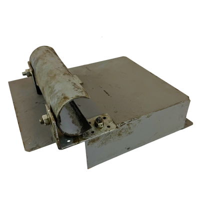 Skyddsplåt över motor ecu | Hitachi ZX250LC-3