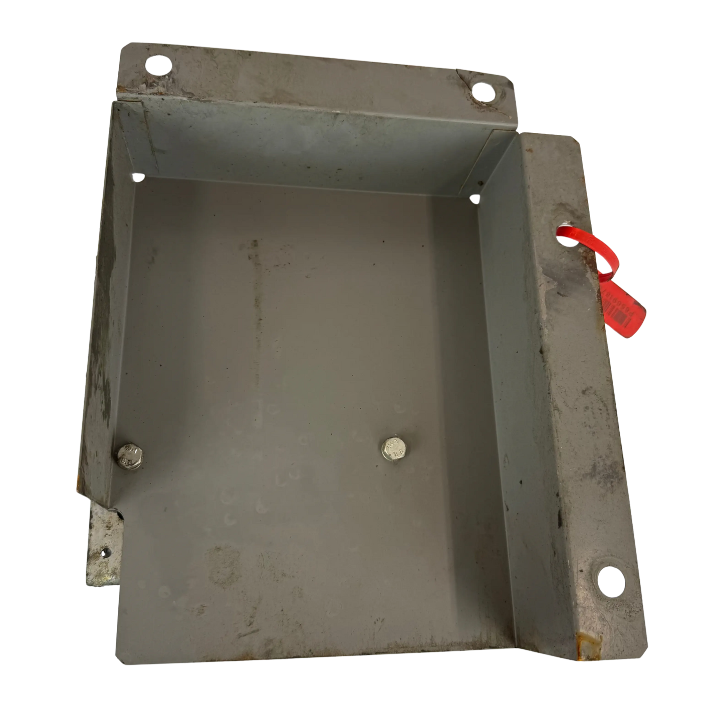 Skyddsplåt över motor ecu | Hitachi ZX250LC-3