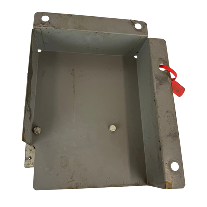 Skyddsplåt över motor ecu | Hitachi ZX250LC-3