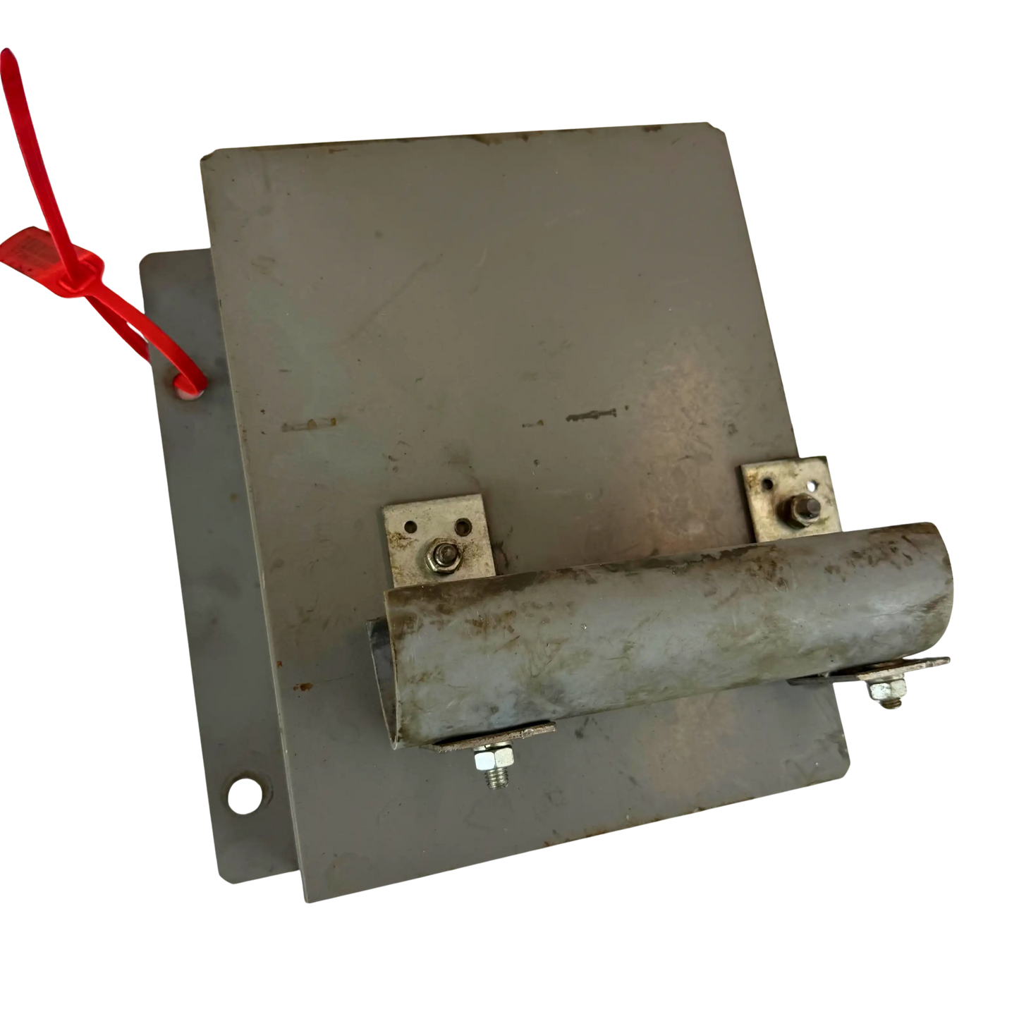 Skyddsplåt över motor ecu | Hitachi ZX250LC-3