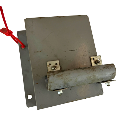 Skyddsplåt över motor ecu | Hitachi ZX250LC-3