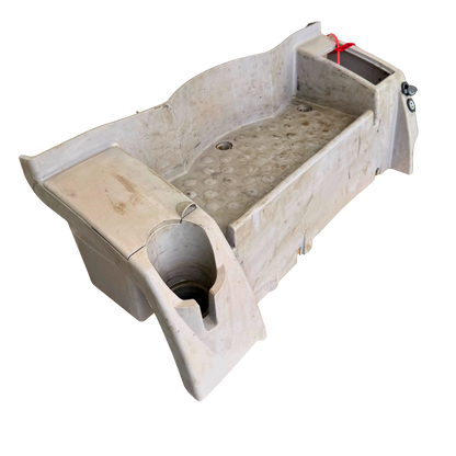 Hyttinredning | 4648100 | Hitachi ZX250LC-3