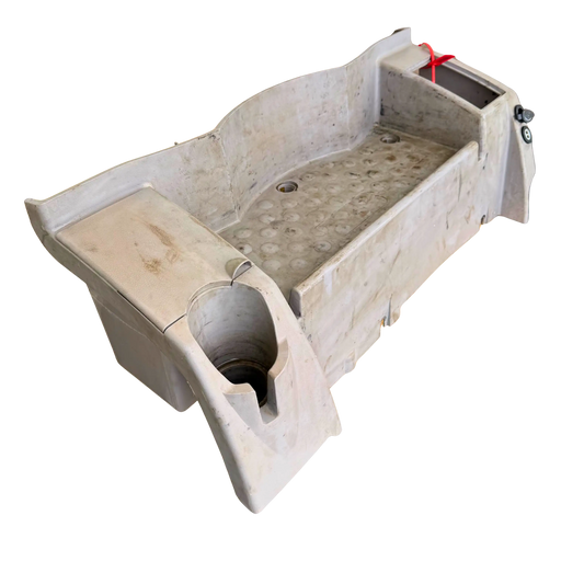 Hyttinredning | 4648100 | Hitachi ZX250LC-3