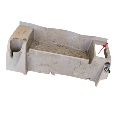 Hyttinredning | 4648100 | Hitachi ZX250LC-3