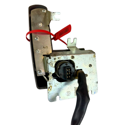 Control panel | 4631128 | Hitachi ZX250LC-3