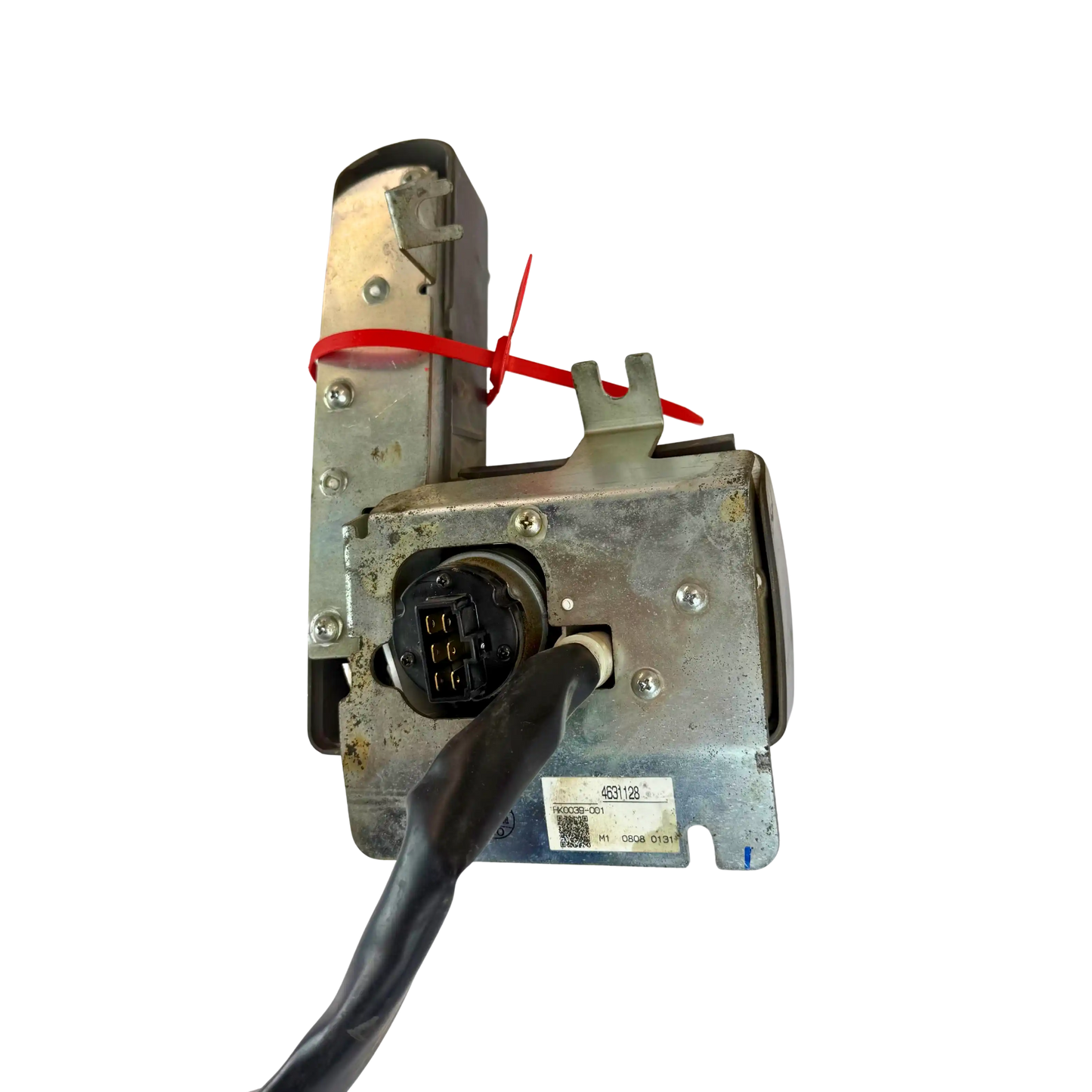 Control panel | 4631128 | Hitachi ZX250LC-3