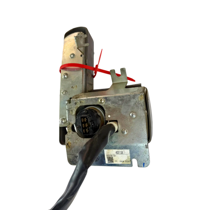 Control panel | 4631128 | Hitachi ZX250LC-3