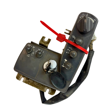 Control panel | 4631128 | Hitachi ZX250LC-3