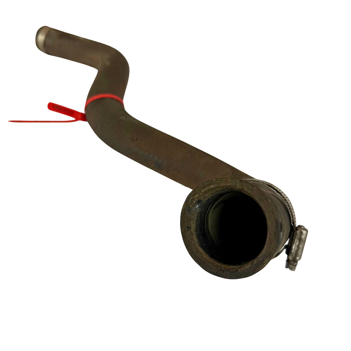 Nedre vatten kylarslang | 3104768 | Hitachi ZX250LC-3