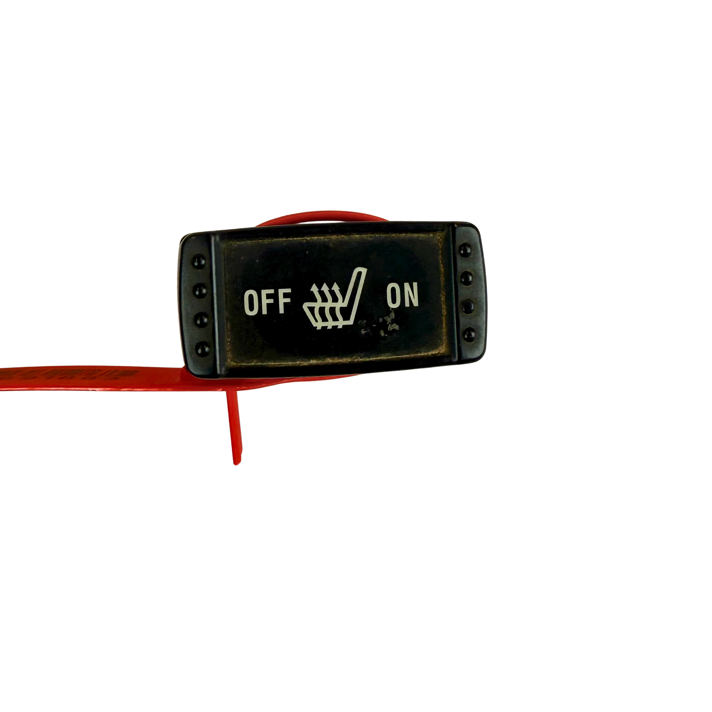 Srömbrytare till stolsvärmare | 4651291 | Hitachi ZX250LC-3