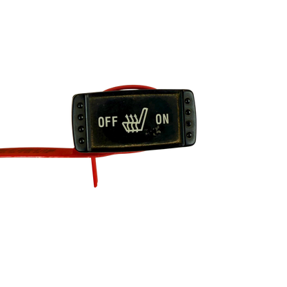 Srömbrytare till stolsvärmare | 4651291 | Hitachi ZX250LC-3