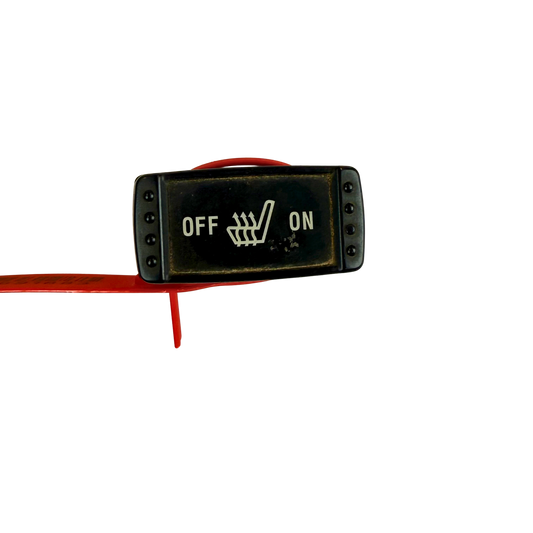 Srömbrytare till stolsvärmare | 4651291 | Hitachi ZX250LC-3