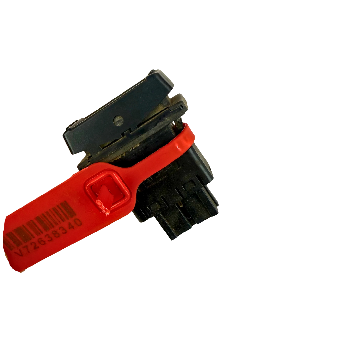 Srömbrytare till stolsvärmare | 4651291 | Hitachi ZX250LC-3