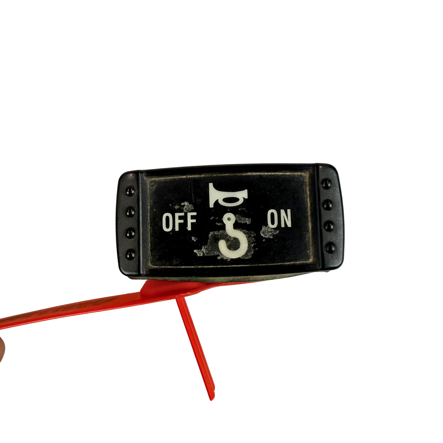 Strömbrytare till lastvarnare | 4651291 | Hitachi ZX250LC-3