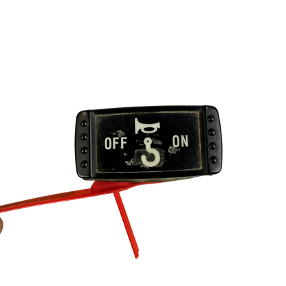 Strömbrytare till lastvarnare | 4651291 | Hitachi ZX250LC-3