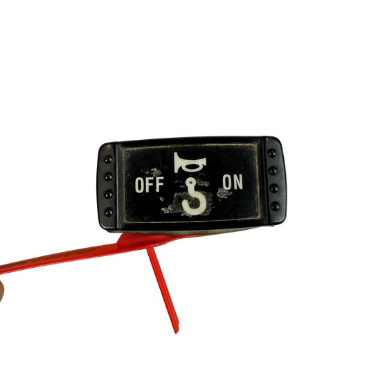 Load warning switch | 4651291 | Hitachi ZX250LC-3