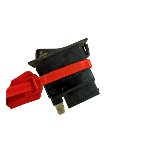 Strömbrytare till centralsmörjning | 4651291 | Hitachi ZX250LC-3