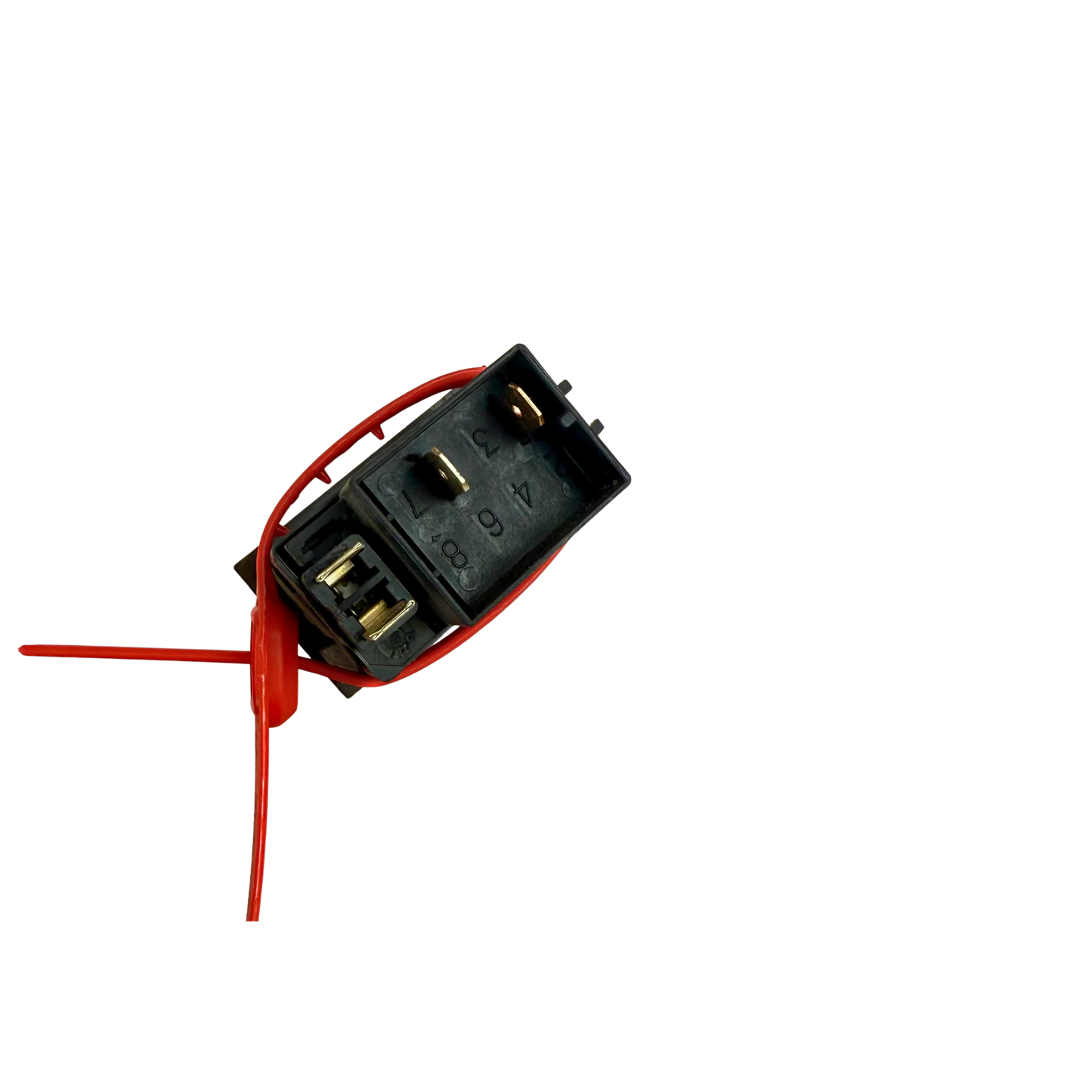 Strömbrytare till centralsmörjning | 4651291 | Hitachi ZX250LC-3