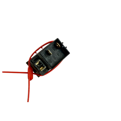 Strömbrytare till centralsmörjning | 4651291 | Hitachi ZX250LC-3