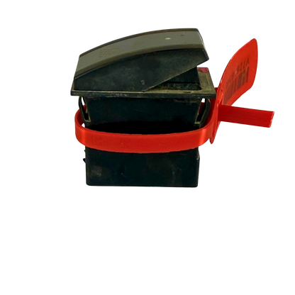 Strömbrytare till arbetsbelysning | 4651291 | Hitachi ZX250LC-3