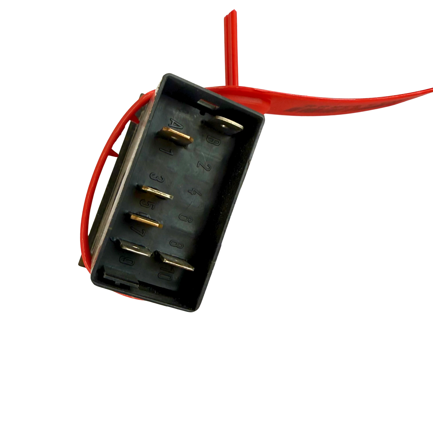 Strömbrytare till arbetsbelysning | 4651291 | Hitachi ZX250LC-3