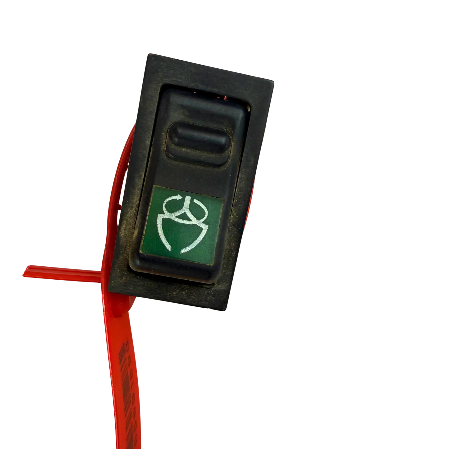 Strömbrytare växlar mellan grip och rotator | 4651291 | Hitachi ZX250LC-3