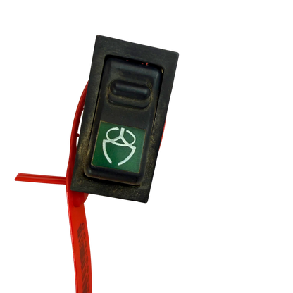 Strömbrytare växlar mellan grip och rotator | 4651291 | Hitachi ZX250LC-3