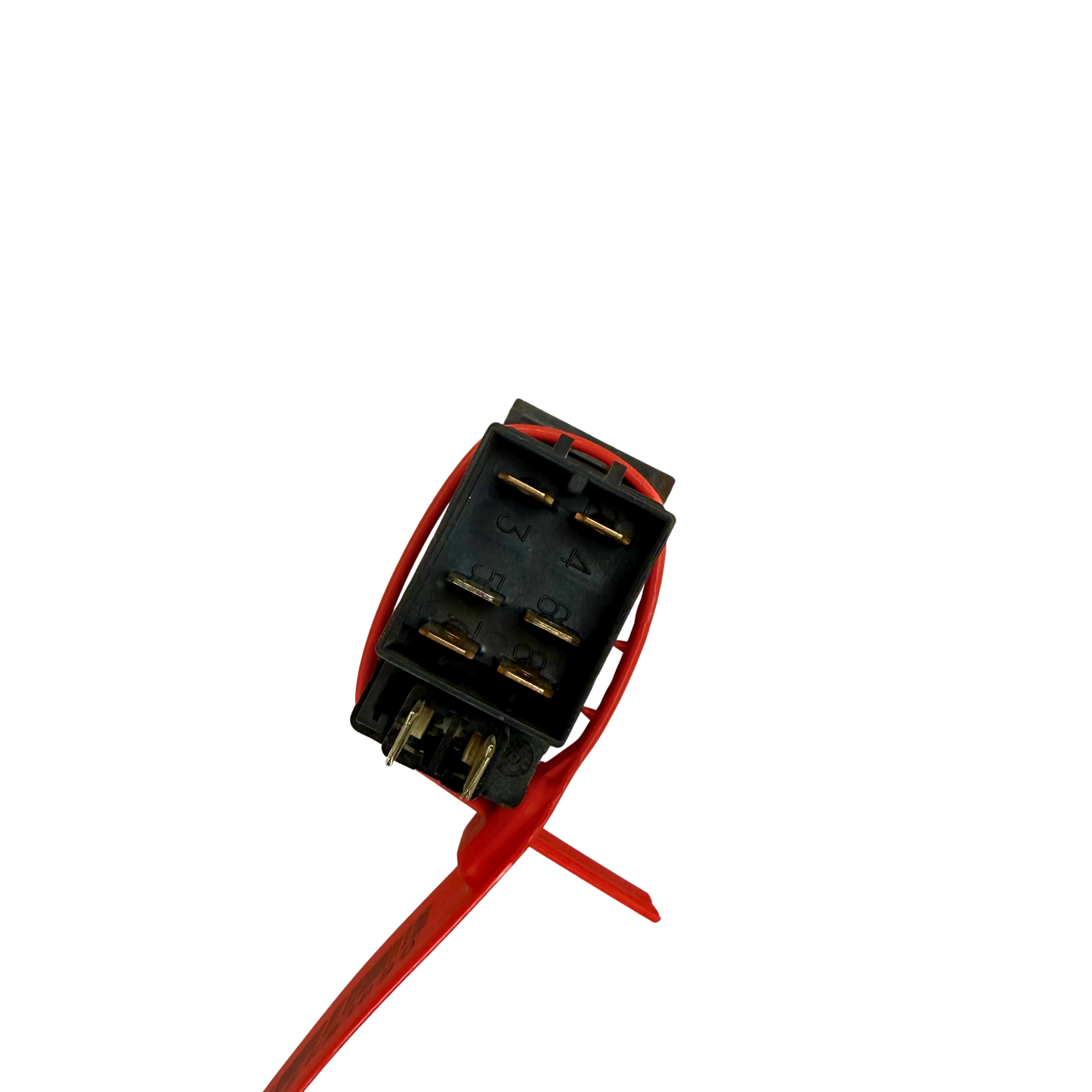 Strömbrytare växlar mellan grip och rotator | 4651291 | Hitachi ZX250LC-3