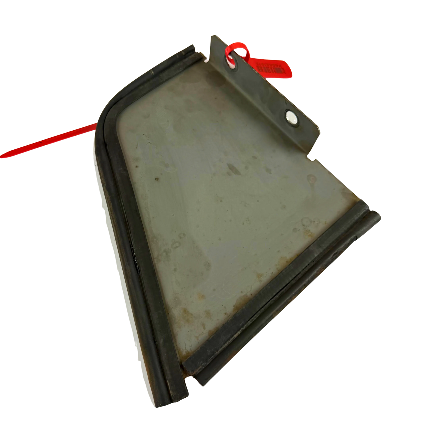 Hörnplåt över kylare | 4640025 | Hitachi ZX250LC-3