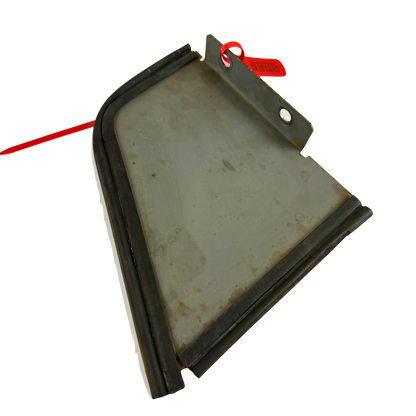 Hörnplåt över kylare | 4640025 | Hitachi ZX250LC-3