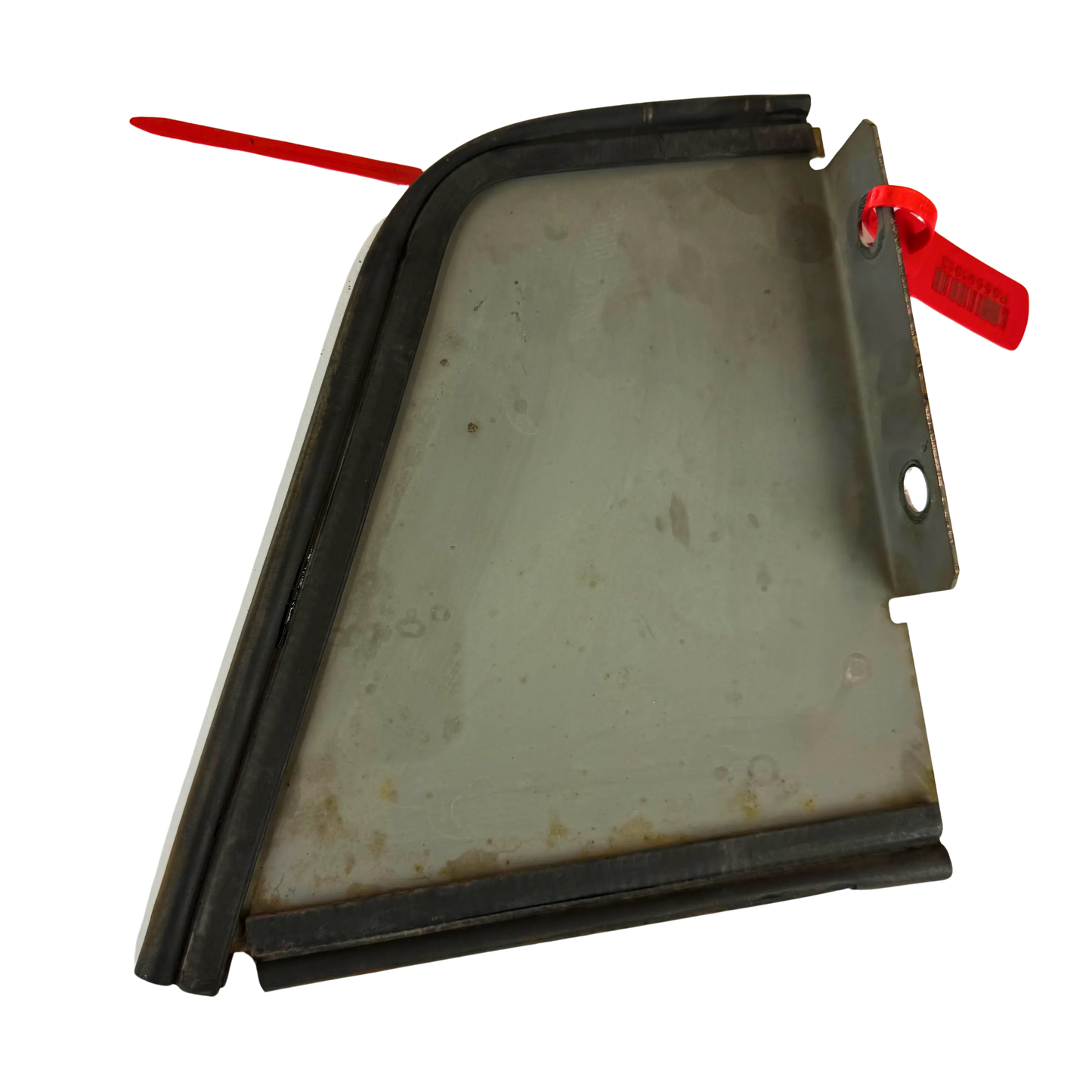 Hörnplåt över kylare | 4640025 | Hitachi ZX250LC-3