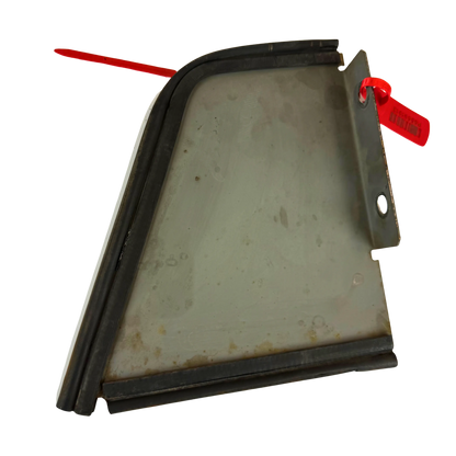 Hörnplåt över kylare | 4640025 | Hitachi ZX250LC-3