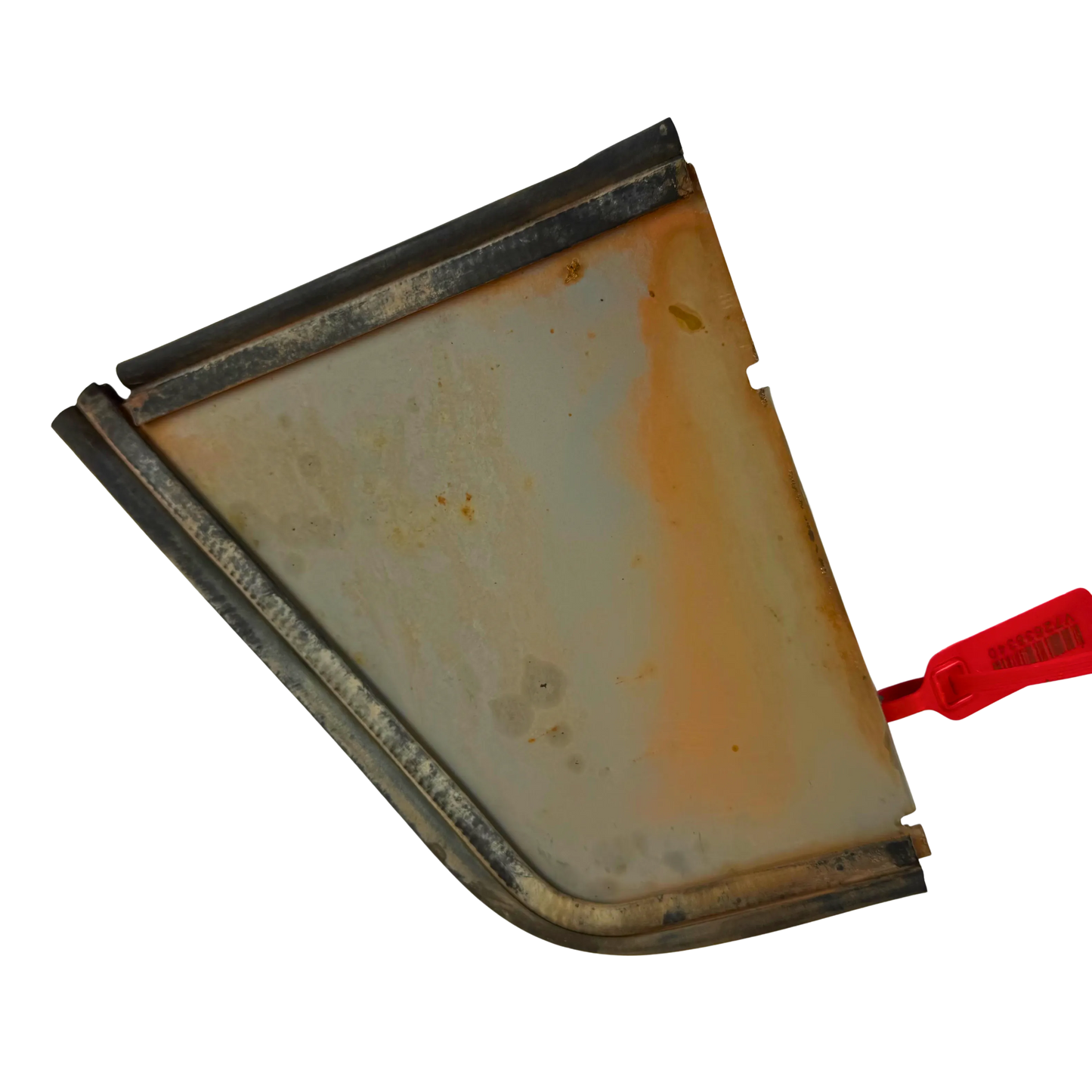 Hörnplåt över kylare | 4640025 | Hitachi ZX250LC-3