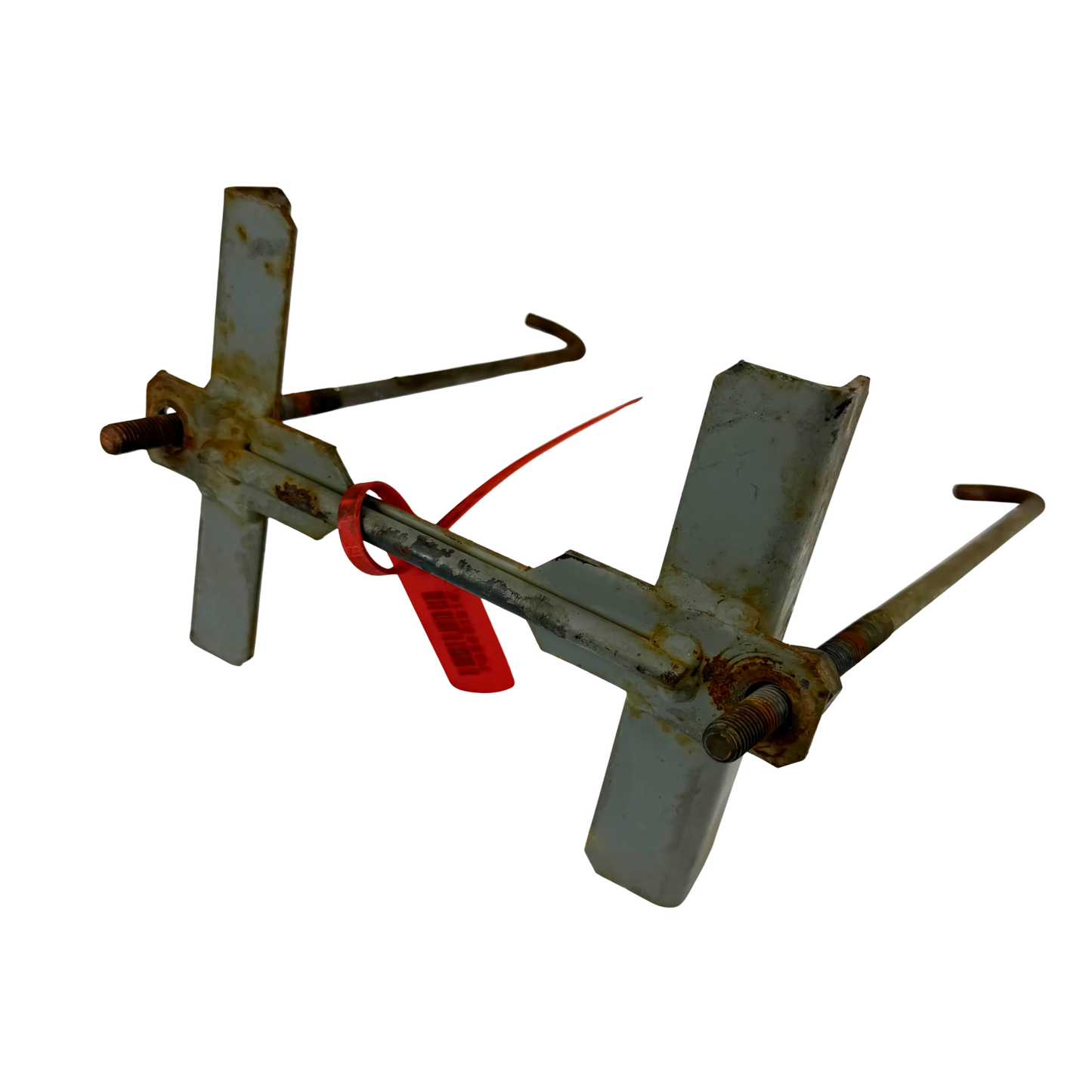 Batterifäste | 8100266, 4430289 | Hitachi ZX250LC-3